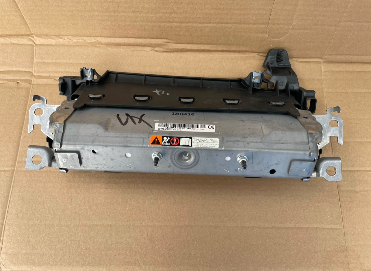 2018 - 2022 Lexus UX UX200 Driver Side Knee Airbag