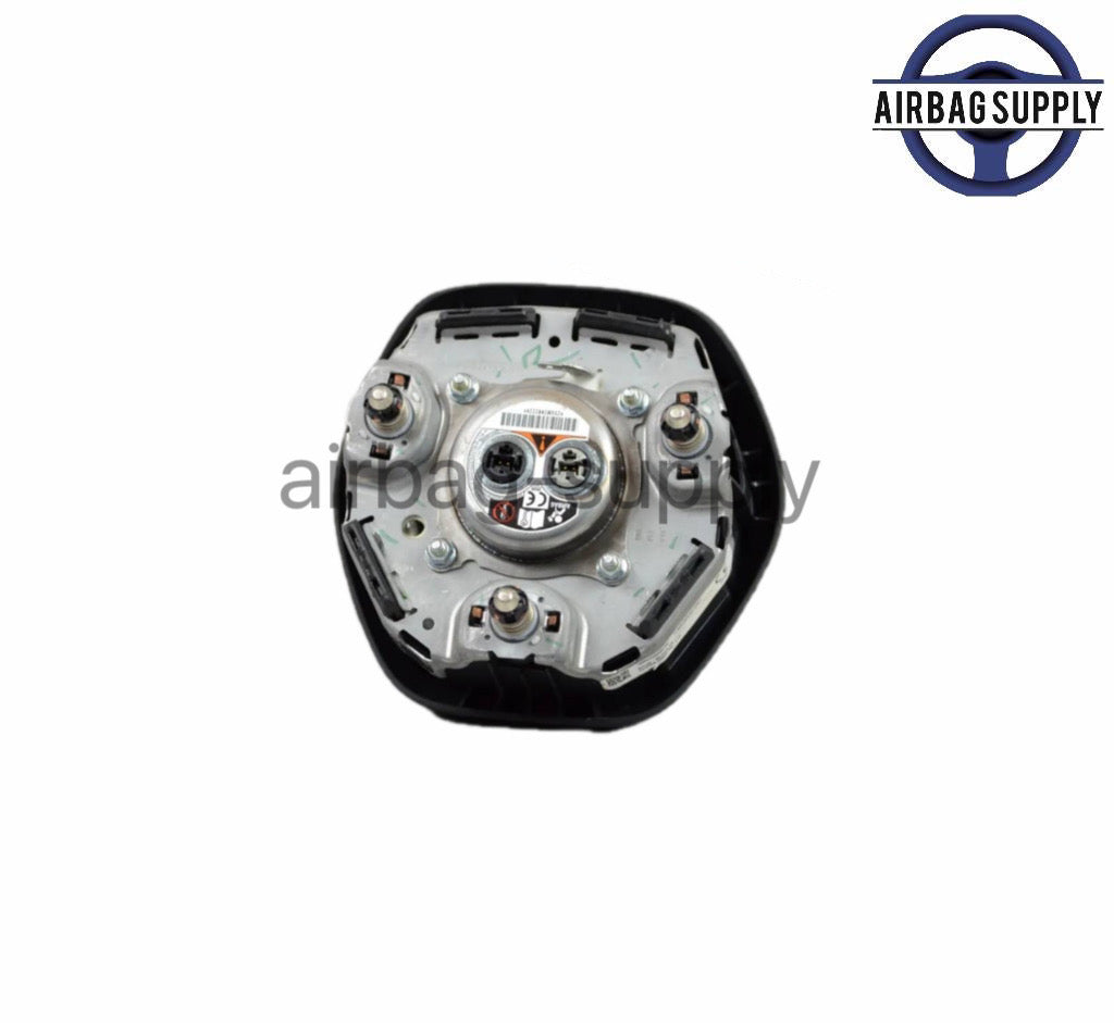 2023 2024 Honda Accord Airbag for Steering Wheel Airbag Black