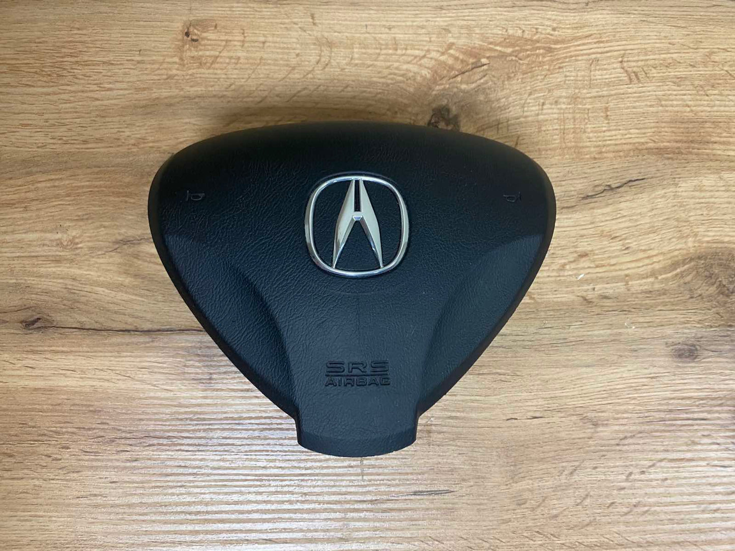 2017 2018 2019 2020 ACURA RDX ILX OEM DRIVER LEFT STEERING WHEEL AIRBAG