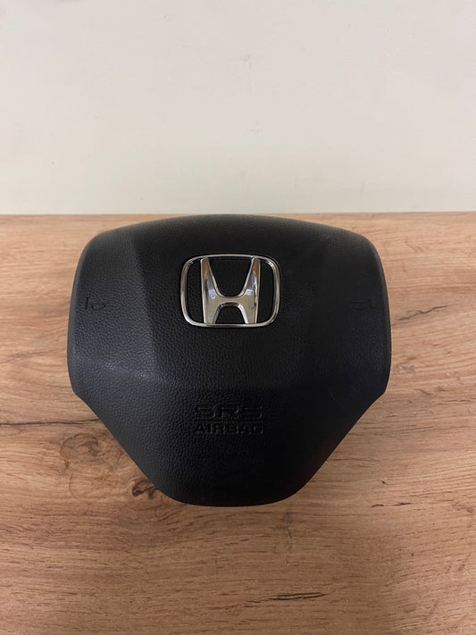 2017 2018 2019 2020 Honda Fit HR-V Air Bag Driver Wheel Airbag