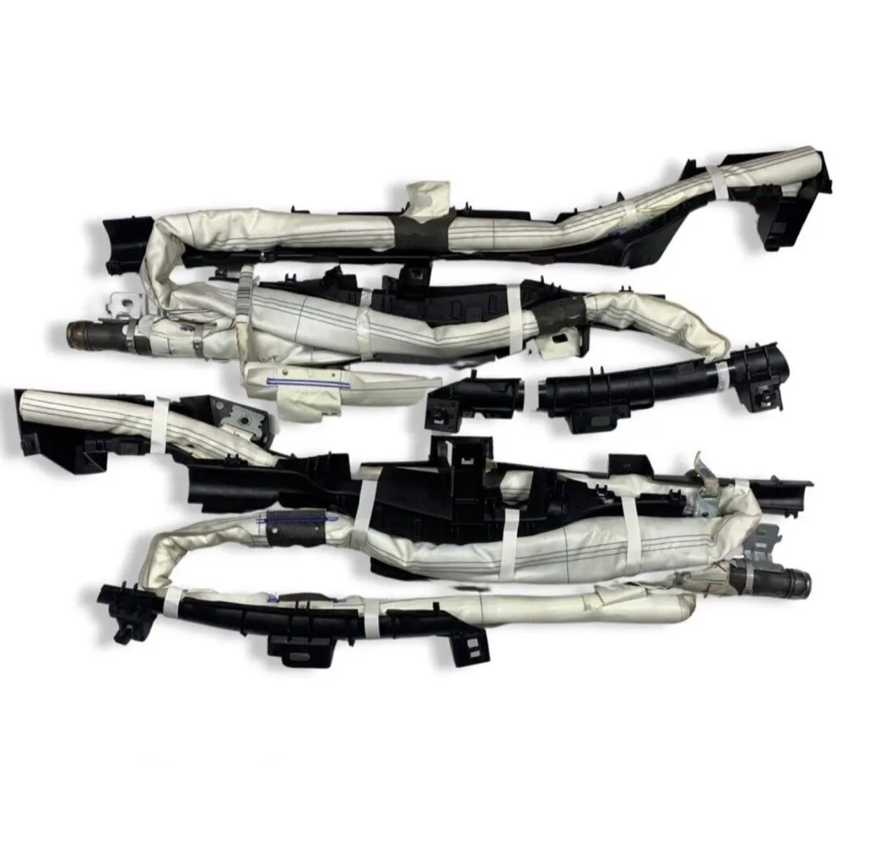 Toyota Rav4 Driver Roof Curtain Airbag Left / Right side 2019 2020 2021 2022