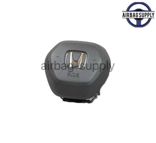 2023-2024 Honda CRV CR-V Steering Wheel Airbag Black OEM Genuine 23 24