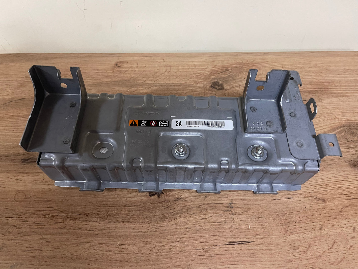 2018 2019 2020 2021 2022 Honda accord Driver Knee Airbag used 78910TVAA81