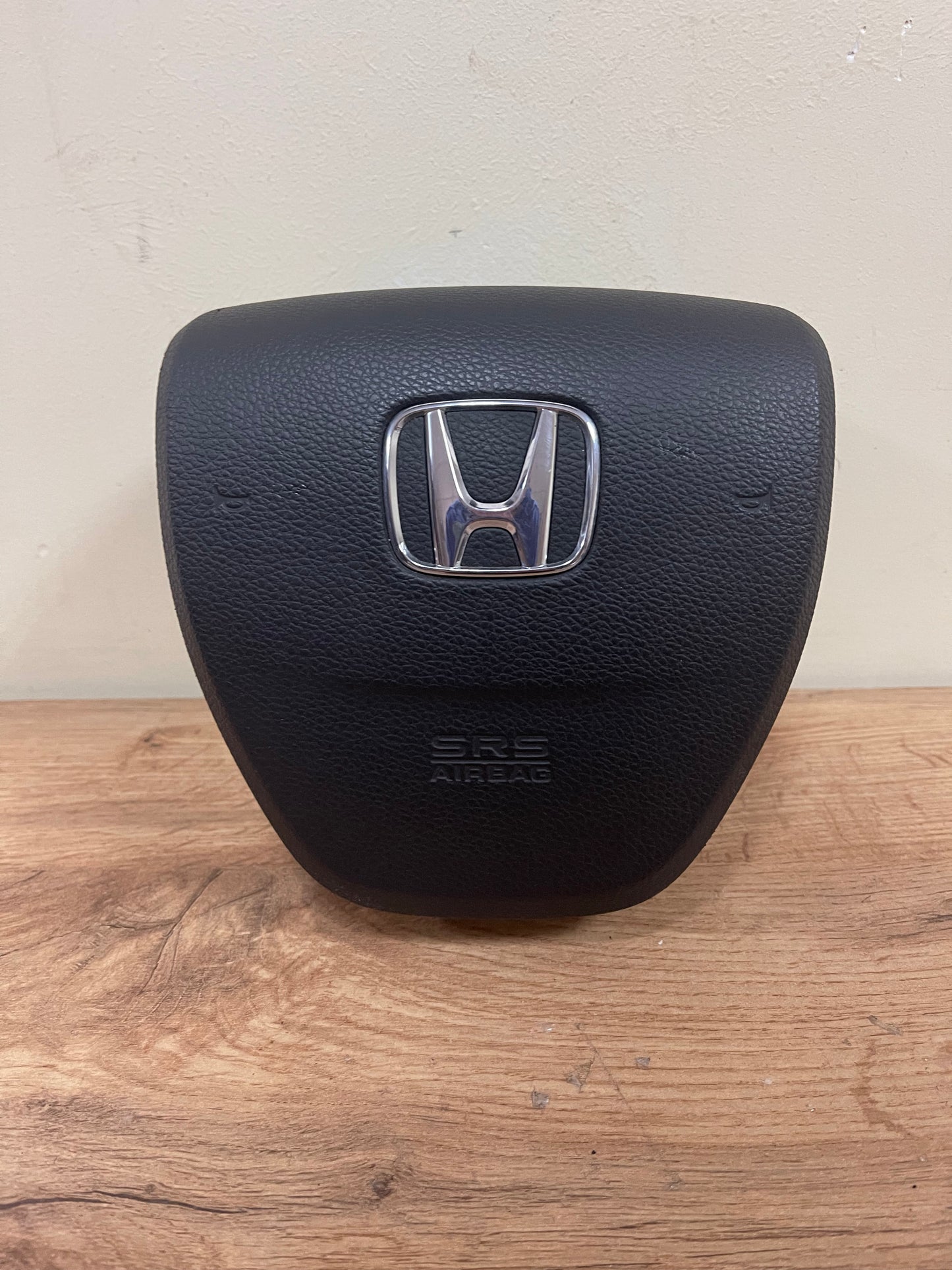 2016 2017 2018 HONDA PILOT Airbag Air Bag STEERING WHEEL Left Driver Airbag