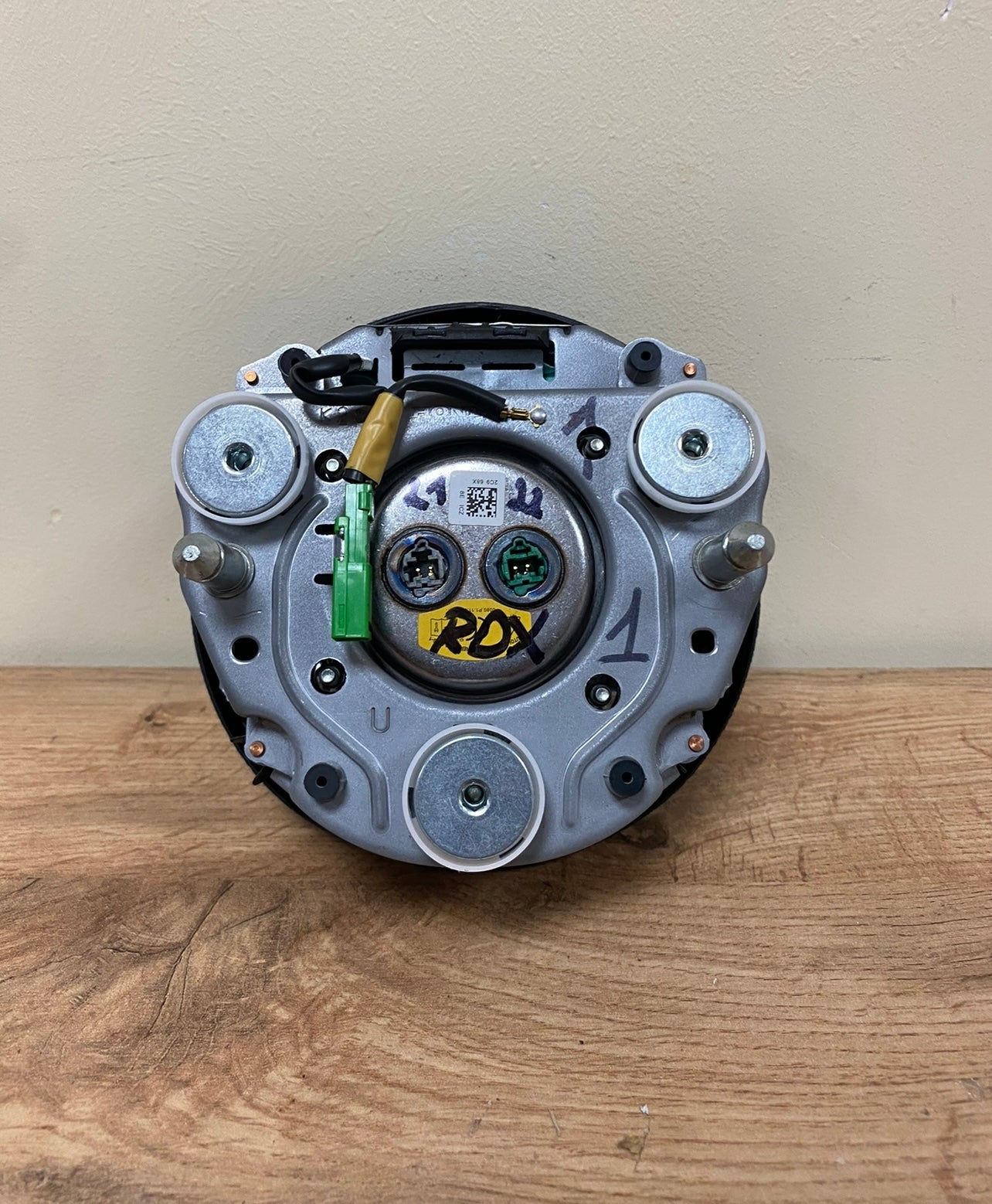 2020 2021 2022 ACURA RDX STEERING WHEEL AIRBAG USED DRIVER WHEEL OEM