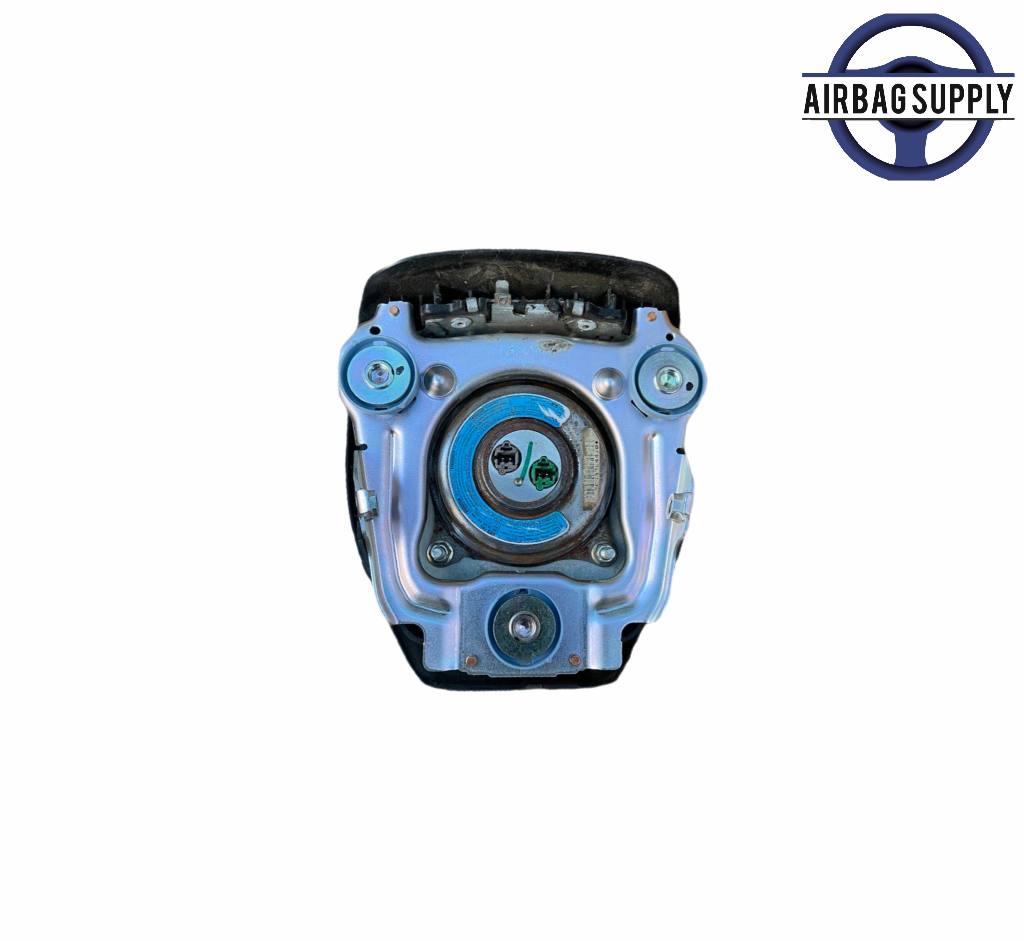 2013 2014 2015 2016 2017 HONDA ACCORD DRIVER STEERING WHEEL AIRBAG OEM