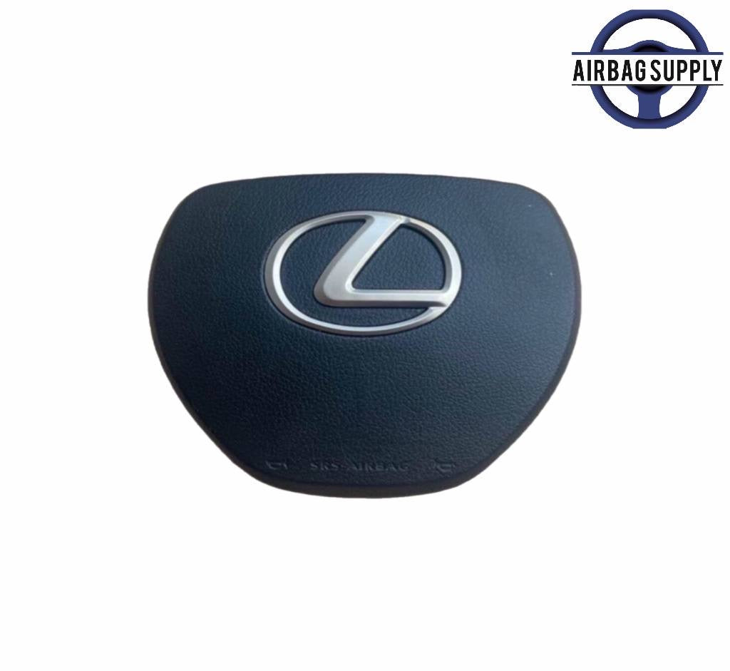 2013 2014 2015 Lexus RX350 RX450 Steering Whee Airbag Driver Side