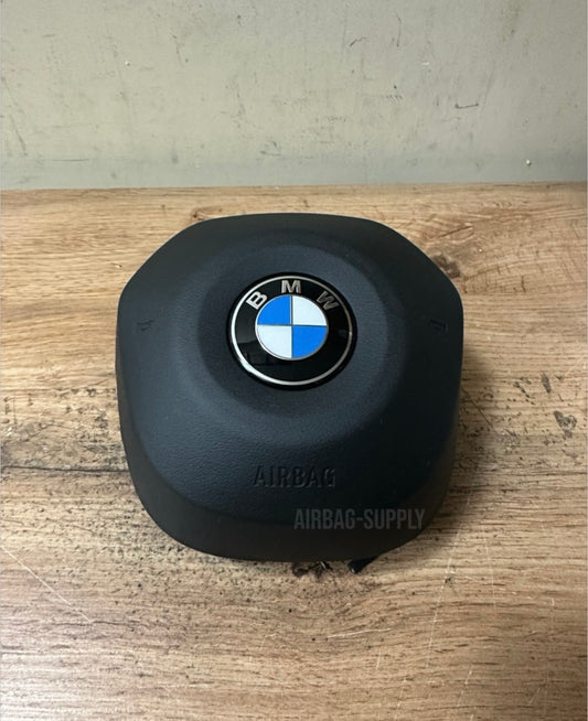 BMW I5 G60 G61 M5 AIRBAG FOR STEERING WHEEL M-sport 2024 2025