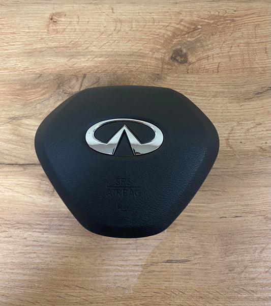 Infiniti Q50 Q60 Airbag Driver Side 2018 2019 2020