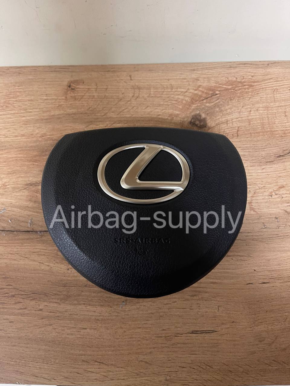 LEXUS NX200 NX LEFT DRIVER STEERING WHEEL AIRBAG BLACK Lexus NX