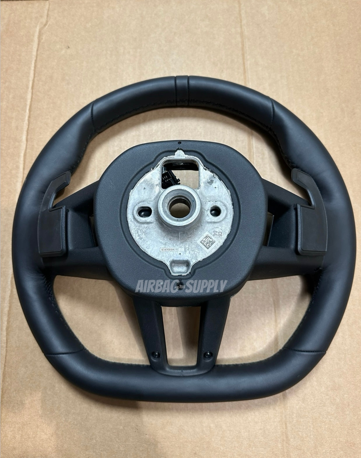 BMW G60 G61 M5 AIRBAG STEERING WHEEL M-sport 2024 2025