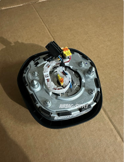 BMW G60 G61 M5 AIRBAG STEERING WHEEL M-sport 2024 2025