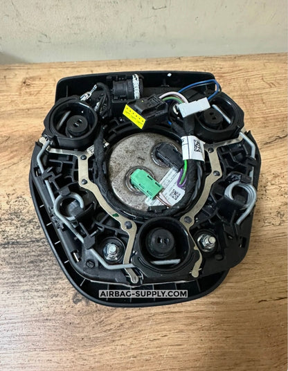 BMW 330 340 G20 G21 FRONT LEFT DRIVER STEERING WHEEL AIRBAG HYBRID