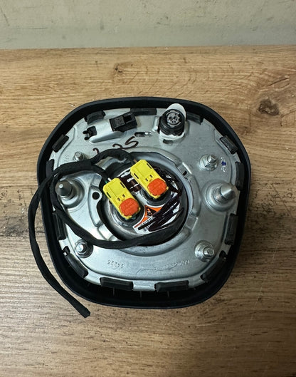 BMW I5 G60 G61 M5 AIRBAG FOR STEERING WHEEL M-sport 2024 2025