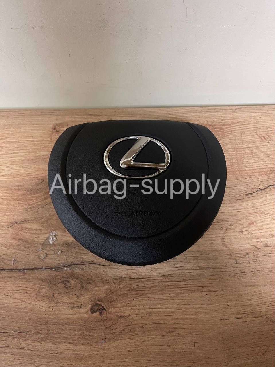 2021 2022 2023 2024 LEXUS IS350 LEFT DRIVER STEERING WHEEL AIRBAG BLACK Lexus NX