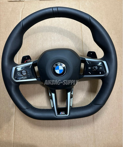 BMW G60 G61 M5 AIRBAG STEERING WHEEL M-sport 2024 2025