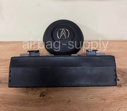 Acura RDX Airbag Driver Side + Knee airbag Driver side 2019 2020 2021 2022 2023