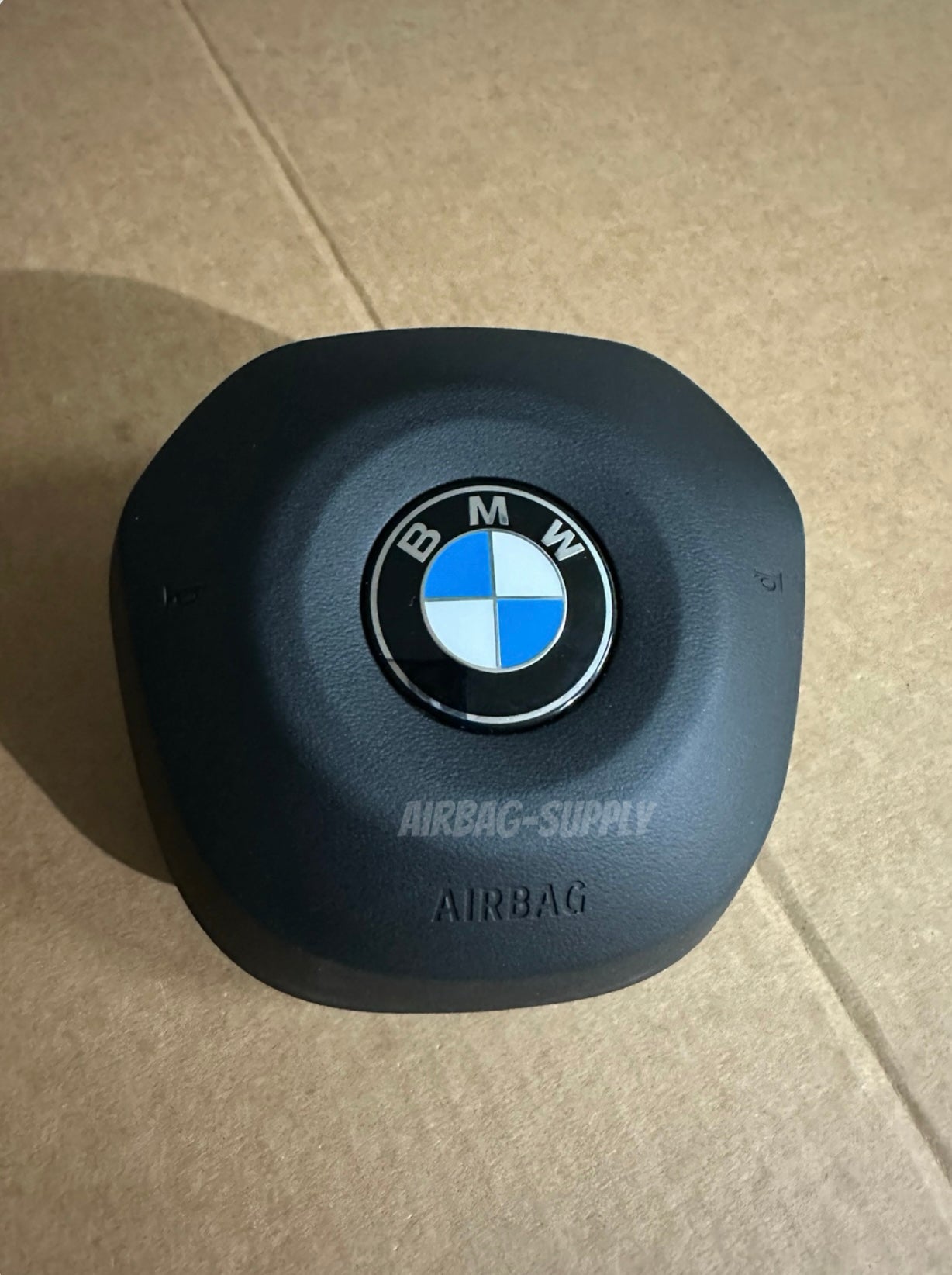 BMW G60 G61 M5 AIRBAG STEERING WHEEL M-sport 2024 2025